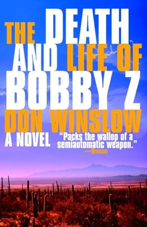 Bild des Verkufers fr Death and Life of Bobby Z zum Verkauf von GreatBookPrices