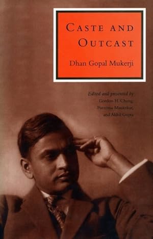 Seller image for Caste and Outcast for sale by GreatBookPrices