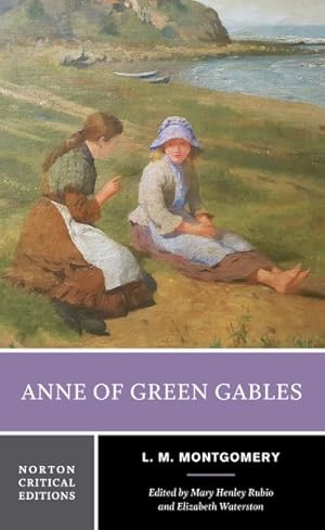 Imagen del vendedor de Anne of Green Gables a la venta por GreatBookPrices