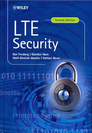 Imagen del vendedor de LTE Security a la venta por GreatBookPrices
