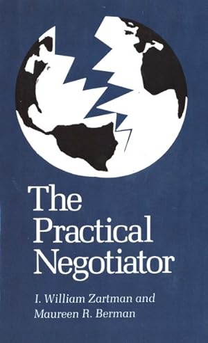 Imagen del vendedor de Practical Negotiator a la venta por GreatBookPrices