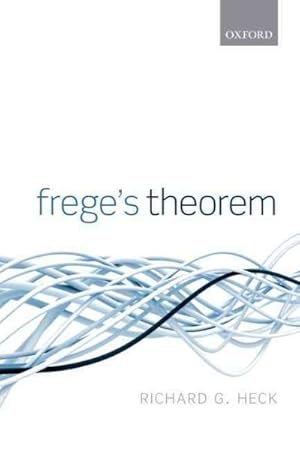 Immagine del venditore per Frege's Theorem venduto da GreatBookPrices