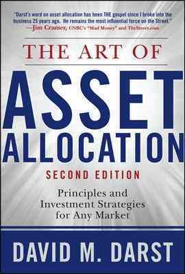 Seller image for Art of Asset Allocation : Principles and Investment Strategies for Any Market for sale by GreatBookPrices