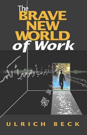 Seller image for Brave New World of Work for sale by GreatBookPrices