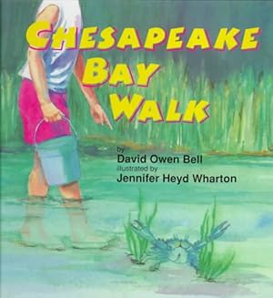 Bild des Verkufers fr Chesapeake Bay Walk zum Verkauf von GreatBookPrices