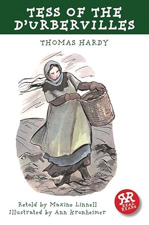 Seller image for Tess of the D'urbervilles for sale by GreatBookPrices