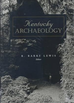 Immagine del venditore per Kentucky Archaeology venduto da GreatBookPrices