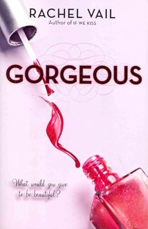 Seller image for Gorgeous for sale by GreatBookPrices