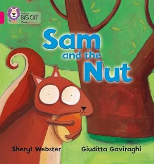 Seller image for Sam and the Nut : Band 01b/Pink B for sale by GreatBookPrices