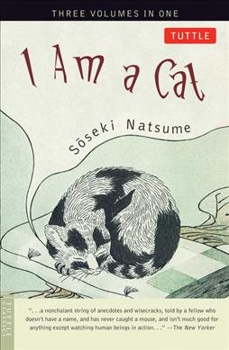 Seller image for I Am a Cat for sale by GreatBookPrices