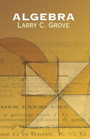 Seller image for Algebra for sale by GreatBookPrices