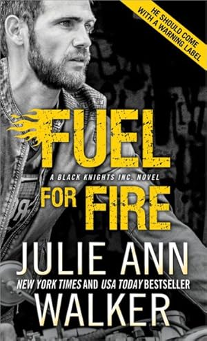 Seller image for Fuel for Fire for sale by GreatBookPrices