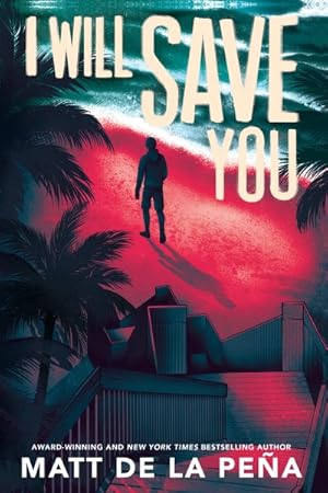 Bild des Verkufers fr I Will Save You zum Verkauf von GreatBookPrices