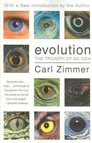 Seller image for Evolution : The Triumph of an Idea for sale by GreatBookPrices