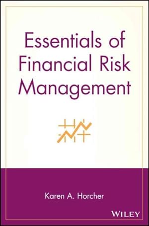 Seller image for Essentials Of Financial Risk Management for sale by GreatBookPrices