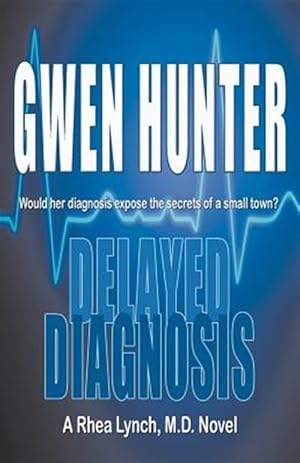 Seller image for Delayed Diagnosis for sale by GreatBookPrices