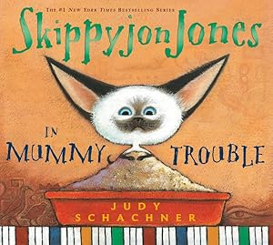 Seller image for Skippyjon Jones in Mummy Trouble for sale by GreatBookPrices