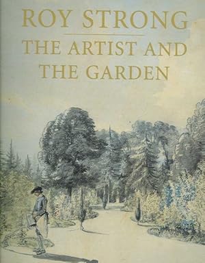 Immagine del venditore per Artist and the Garden venduto da GreatBookPrices