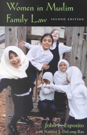 Imagen del vendedor de Women in Muslim Family Law a la venta por GreatBookPrices