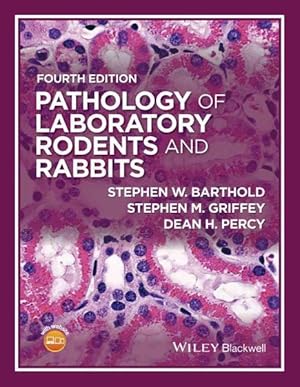 Seller image for Pathology of Laboratory Rodents and Rabbits for sale by GreatBookPrices