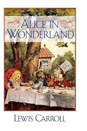 Immagine del venditore per Alice in Wonderland venduto da GreatBookPrices
