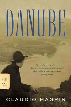 Image du vendeur pour Danube mis en vente par GreatBookPrices