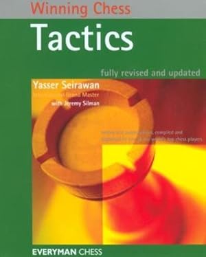 Imagen del vendedor de Winning Chess Tactics a la venta por GreatBookPrices