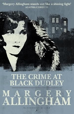 Seller image for Crime at Black Dudley for sale by GreatBookPrices