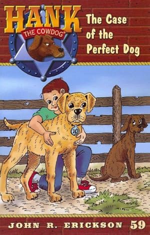 Seller image for Case of the Perfect Dog for sale by GreatBookPrices