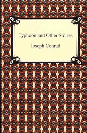 Imagen del vendedor de Typhoon and Other Stories a la venta por GreatBookPrices
