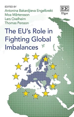 Seller image for EU's Role in Fighting Global Imbalances for sale by GreatBookPrices