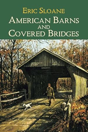 Seller image for American Barns and Covered Bridges for sale by GreatBookPrices