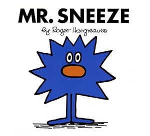 Immagine del venditore per Mr. Sneeze venduto da GreatBookPrices