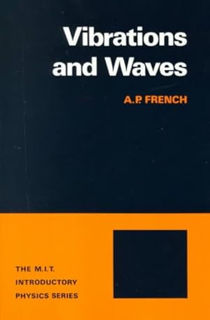 Immagine del venditore per Vibrations and Waves venduto da GreatBookPrices