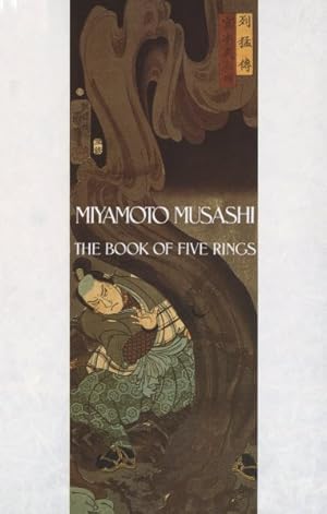 Seller image for Book of Five Rings for sale by GreatBookPrices