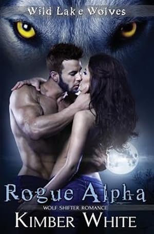 Seller image for Rogue Alpha for sale by GreatBookPrices