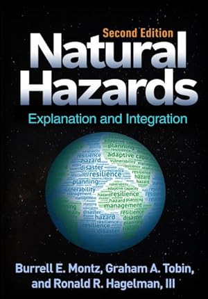 Immagine del venditore per Natural Hazards : Explanation and Integration venduto da GreatBookPrices