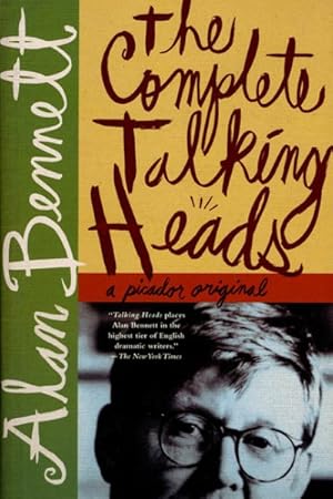 Immagine del venditore per Complete Talking Heads venduto da GreatBookPrices