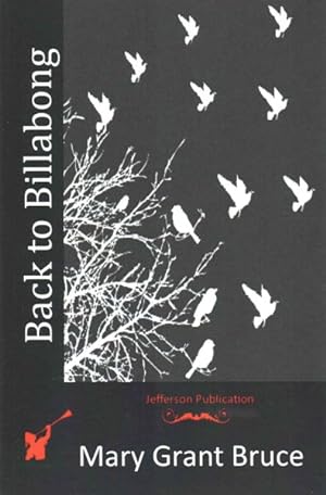 Seller image for Back to Billabong for sale by GreatBookPrices