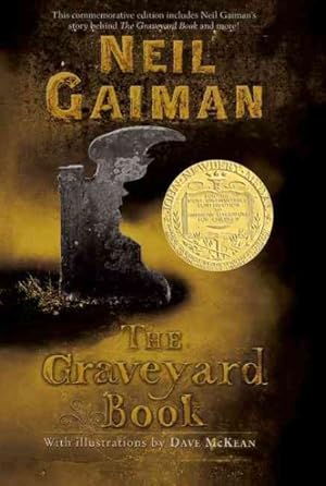 Seller image for Graveyard Book for sale by GreatBookPrices