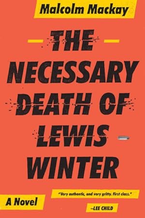 Seller image for Necessary Death of Lewis Winter for sale by GreatBookPrices