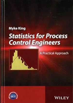 Seller image for Statistics For Process Control Engineers : A Practical Approach for sale by GreatBookPrices