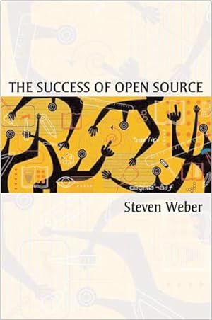 Seller image for Success Of Open Source for sale by GreatBookPrices