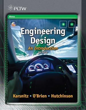 Seller image for Engineering Design : An Introduction for sale by GreatBookPrices