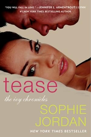 Seller image for Tease for sale by GreatBookPrices