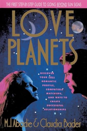 Image du vendeur pour Love Planets mis en vente par GreatBookPrices