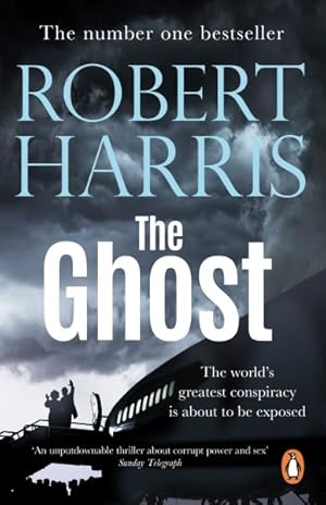 Seller image for Ghost for sale by GreatBookPrices