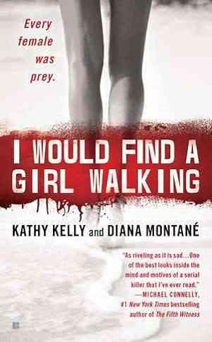 Seller image for I Would Find a Girl Walking for sale by GreatBookPrices