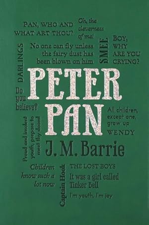 Seller image for Peter Pan for sale by GreatBookPrices