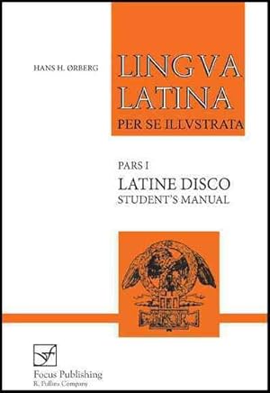 Seller image for Latine Disco -Language: Latin for sale by GreatBookPrices